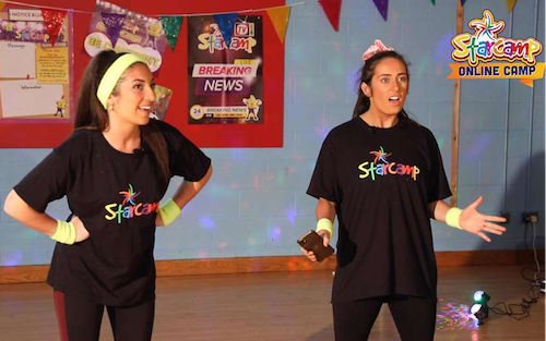 6 Exciting Events & Activities To Enjoy At Home With Your Kids - Starcamp